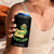 Portland Frog Resist 4 in 1 Can Cooler Tumbler Oregon Map Vintage Graphic TS02 Print Your Wear