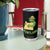 Portland Frog Resist Tumbler Cup Oregon Map Vintage Graphic TS02 Print Your Wear