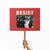 Portland Resist Frog Protest Sign Oregon Iconic Frogs Photo Protest Moment - Print Your Wear