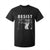 Portland Resist Frog T Shirt For Kid Oregon Iconic Frogs Photo Protest Moment TS02 Black Print Your Wear