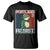Portland Resist Retro Frog 8647 T Shirt Political Satire Protest Poster Graphic TS02 Black Print Your Wear