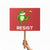 Resist Frog Kicking Crown Protest Sign Funny No Kings In America Free Portland - Print Your Wear