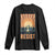 Frog Resist Long Sleeve Shirt Bold Protest Free Portland TS02 Black Print Your Wear