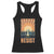 Frog Resist Racerback Tank Top Bold Protest Free Portland TS02 Black Print Your Wear