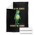 United We Ribbit Frog Protest Throw Blanket Divided We Croak Free Portland Resist 2025 TS02 Black Print Your Wear