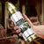 Frogs Against Fascism Bullet Tumbler Resist 2025 Free Portland Protest TS02 Print Your Wear
