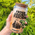 Frogs Against Fascism Glass Can Resist 2025 Free Portland Protest TS02 White Print Your Wear