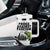 Frogs Against Fascism Tumbler With Handle Resist 2025 Free Portland Protest TS02 Print Your Wear