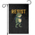 Frog Resist 2025 Flag
