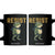 Resist Frog Protest Coffee Mug Free Portland Political Satire TS02 Black Print Your Wear