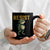 Resist Frog Protest Coffee Mug Free Portland Political Satire TS02 Print Your Wear