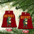 Resist Frog Protest Ceramic Ornament Free Portland Political Satire TS02 Print Your Wear