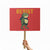 Resist Frog Protest Protest Sign Free Portland Political Satire - Print Your Wear