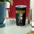 Resist Frog Protest Tumbler Cup Free Portland Political Satire TS02 Print Your Wear