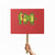 Frogs Together Strong Protest Sign Portland Frog Resist Protest - Print Your Wear