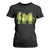 Frogs Together Strong T Shirt For Women Portland Frog Resist Protest TS02 Black Print Your Wear