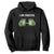 I Am Frogtifa Hoodie Portland Frog Resist Protest Handshake Frogs TS02 Black Print Your Wear
