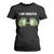 I Am Frogtifa T Shirt For Women Portland Frog Resist Protest Handshake Frogs TS02 Black Print Your Wear
