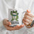 Frogs Against Fascism Coffee Mug Portland Resist Protest Antifascist TS02 Print Your Wear