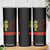 Frog Resist Skinny Tumbler Free Portland Political Satire TS02 Print Your Wear