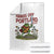 Hands Off Portland Sword Frog Throw Blanket Freedom Fighters Hero Resist TS02 Black Print Your Wear