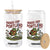 Hands Off Portland Sword Frog Glass Can Freedom Fighters Hero Resist TS02 Print Your Wear