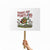 Hands Off Portland Sword Frog Protest Sign Freedom Fighters Hero Resist - Print Your Wear