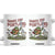 Hands Off Portland Sword Frog Coffee Mug Freedom Fighters Hero Resist TS02 White Print Your Wear
