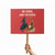 No Kings Just Witches Protest Sign Feminist Witch Kicking Throne Protest - Print Your Wear