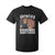 Patriotic Grantifa T Shirt For Kid Grandmas Against Fascism Protest American Flag TS02 Black Print Your Wear