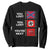 Resist Political Protest Sweatshirt History Anti Hate Extremism Authoritarianism TS02 Black Print Your Wear
