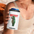 Funny Inflatable Portland Frog Resist 4 in 1 Can Cooler Tumbler Freedom Protest TS02 Print Your Wear