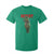 Funny Inflatable Portland Frog Resist T Shirt For Kid Freedom Protest - Print Your Wear