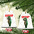 Funny Inflatable Portland Frog Resist Ceramic Ornament Freedom Protest - Print Your Wear