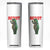 Funny Inflatable Portland Frog Resist Skinny Tumbler Freedom Protest TS02 White Print Your Wear