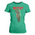 Funny Inflatable Portland Frog Resist T Shirt For Women Freedom Protest TS02 Irish Green Print Your Wear