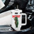 Funny Inflatable Portland Frog Resist Tumbler With Handle Freedom Protest TS02 Print Your Wear