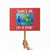 Funny Portland Frog Protest Protest Sign Thats OK Im A Frog Pepper Spray - Print Your Wear