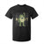 Resist Raised Fist Frog T Shirt For Kid Portland Protest Freedom Fighter - Print Your Wear