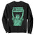 Funny Liberty Frog Meme Resist Sweatshirt Portland Frogs Protest Freedom Fighter TS02 Black Print Your Wear