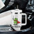 Funny Huzzah Frog Tumbler With Handle Im Frogtifa Knight Resist Protest TS02 Print Your Wear