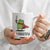 Funny Huzzah Frog Coffee Mug Im Frogtifa Knight Resist Protest TS02 Print Your Wear