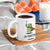 Funny Huzzah Frog Coffee Mug Im Frogtifa Knight Resist Protest TS02 Print Your Wear
