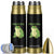 Funny Frogtifa Bullet Tumbler Resist Frog Protest Against Fascism TS02 Black Print Your Wear