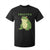 Funny Frogtifa T Shirt For Kid Resist Frog Protest Against Fascism - Print Your Wear