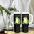 Funny Frogtifa Tumbler With Handle Resist Frog Protest Against Fascism TS02 Print Your Wear