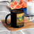 Resist Frog Graphic Coffee Mug Protest Stand Against Fascism TS02 Print Your Wear