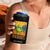 Resist Frog Graphic 4 in 1 Can Cooler Tumbler Protest Stand Against Fascism TS02 Print Your Wear