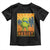 Resist Frog Graphic Toddler T Shirt Protest Stand Against Fascism - Print Your Wear