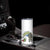 Funny Frog Protest Comic Graphic Skinny Tumbler Ribbit Resist Stand Against TS02 Print Your Wear